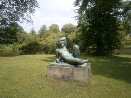 Wonderful wonderful Copenhagen.