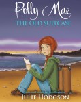 Polly Mae. The old&nbsp;Suitcase